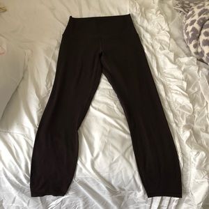 Lululemon Align Leggings